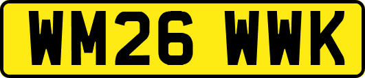 WM26WWK