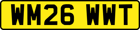WM26WWT