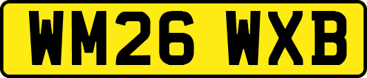 WM26WXB