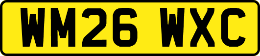 WM26WXC