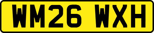 WM26WXH