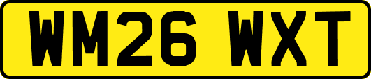 WM26WXT
