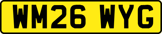WM26WYG