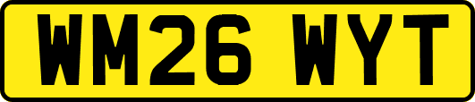 WM26WYT