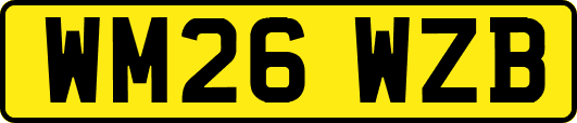 WM26WZB