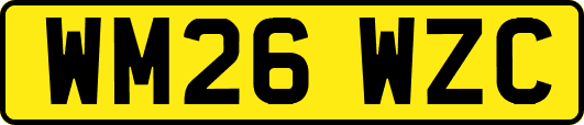 WM26WZC