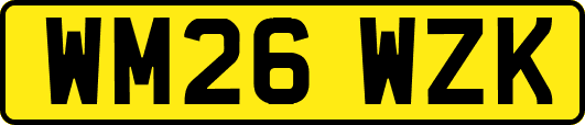 WM26WZK