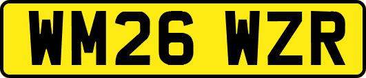 WM26WZR