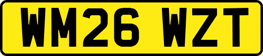 WM26WZT