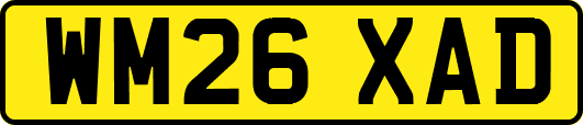 WM26XAD