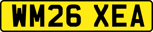 WM26XEA