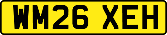 WM26XEH