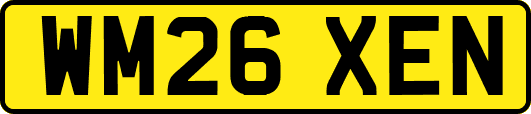 WM26XEN