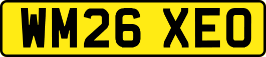 WM26XEO