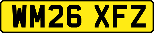 WM26XFZ