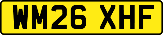 WM26XHF