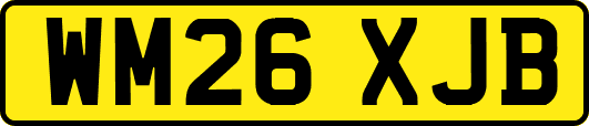 WM26XJB