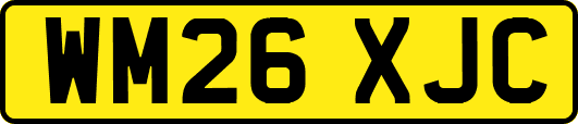 WM26XJC