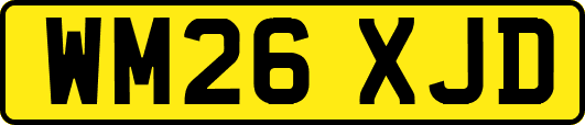 WM26XJD