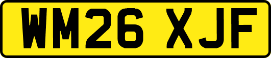 WM26XJF