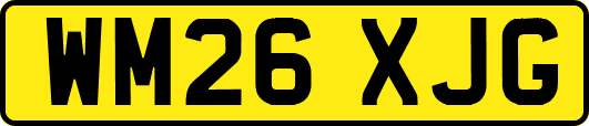 WM26XJG