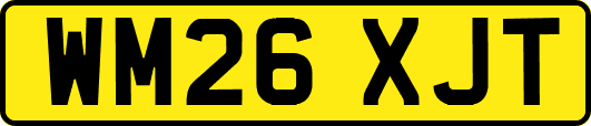 WM26XJT