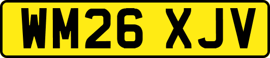 WM26XJV