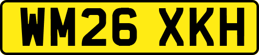 WM26XKH