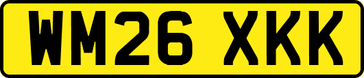 WM26XKK