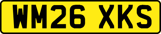 WM26XKS
