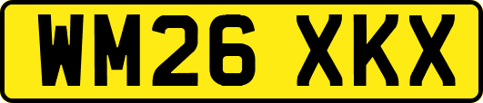 WM26XKX