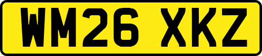 WM26XKZ