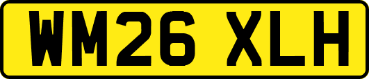WM26XLH