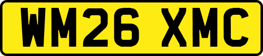 WM26XMC