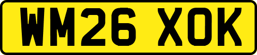 WM26XOK