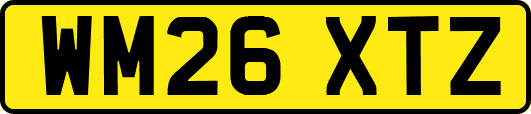 WM26XTZ