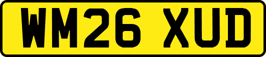 WM26XUD