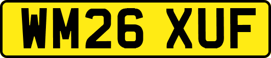 WM26XUF