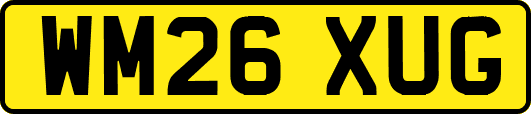 WM26XUG
