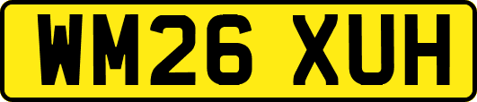 WM26XUH