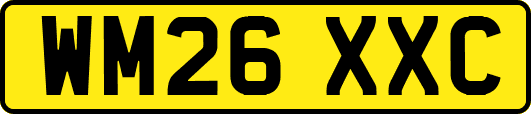 WM26XXC