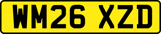 WM26XZD