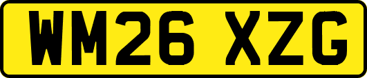 WM26XZG