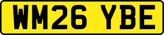 WM26YBE
