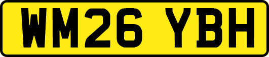 WM26YBH