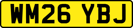 WM26YBJ