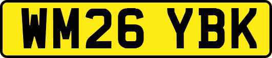 WM26YBK
