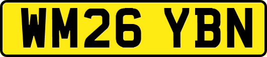 WM26YBN