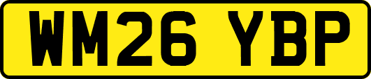WM26YBP