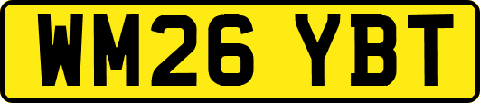 WM26YBT
